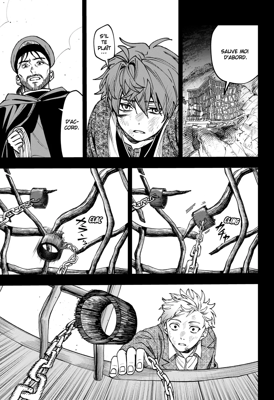WITCHRIV Chapitre 13 - Page 23