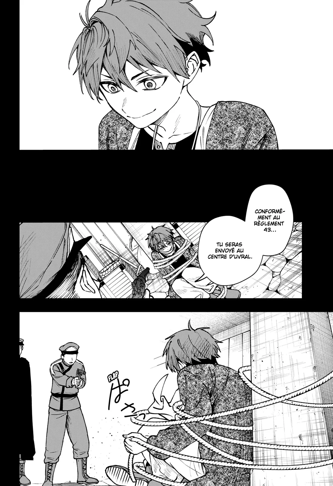 WITCHRIV Chapitre 13 - Page 4