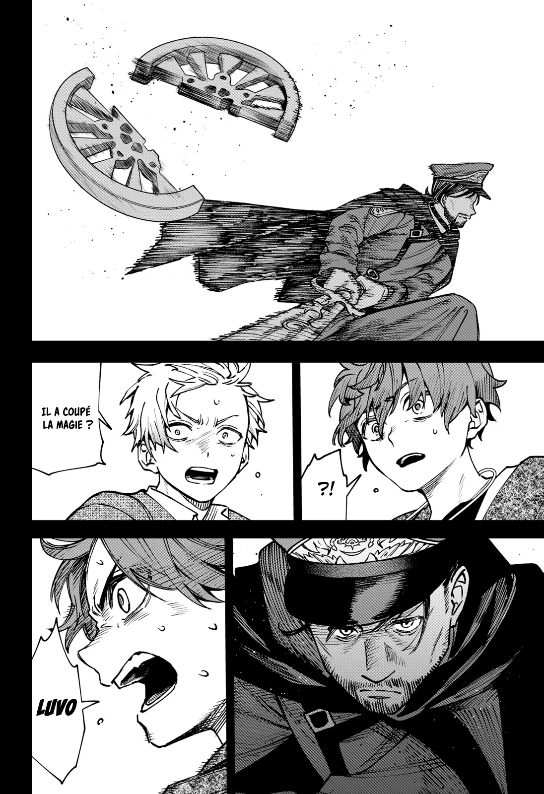 WITCHRIV Chapitre 13 - Page 6