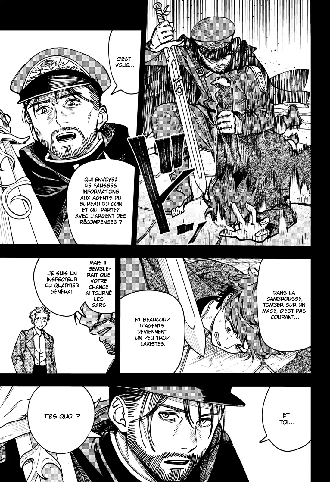 WITCHRIV Chapitre 13 - Page 7