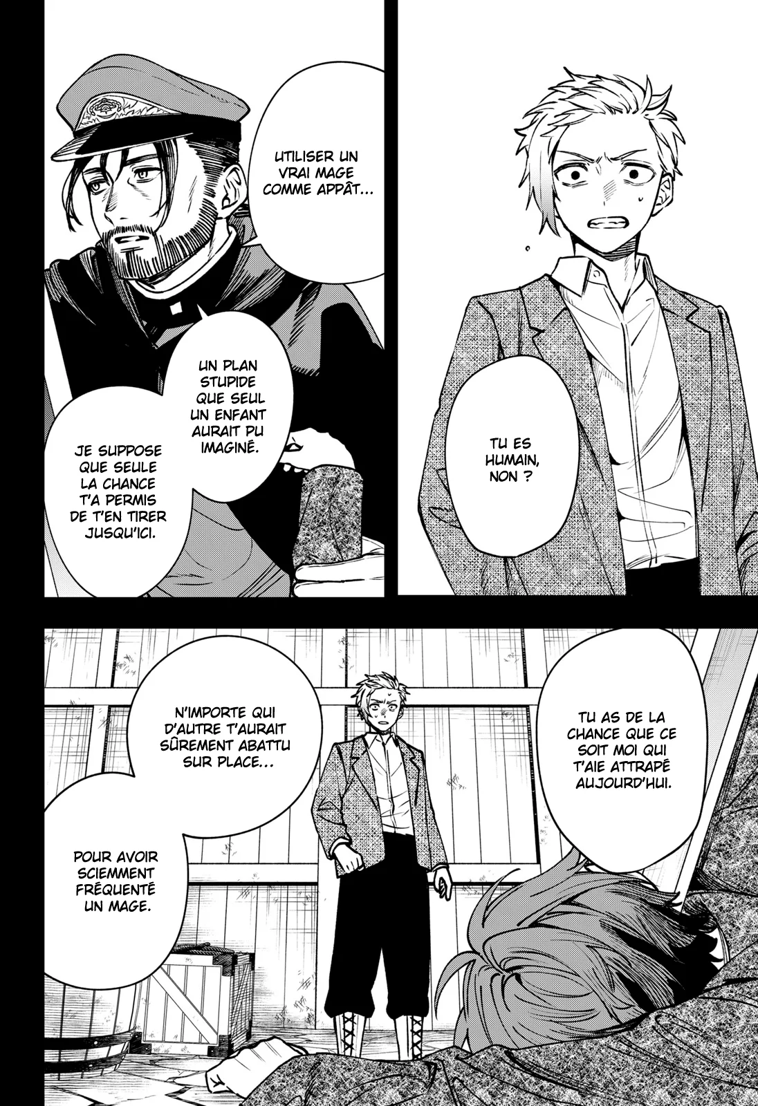 WITCHRIV Chapitre 13 - Page 8