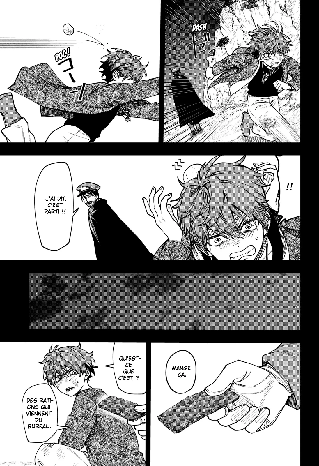 WITCHRIV Chapitre 14 - Page 10