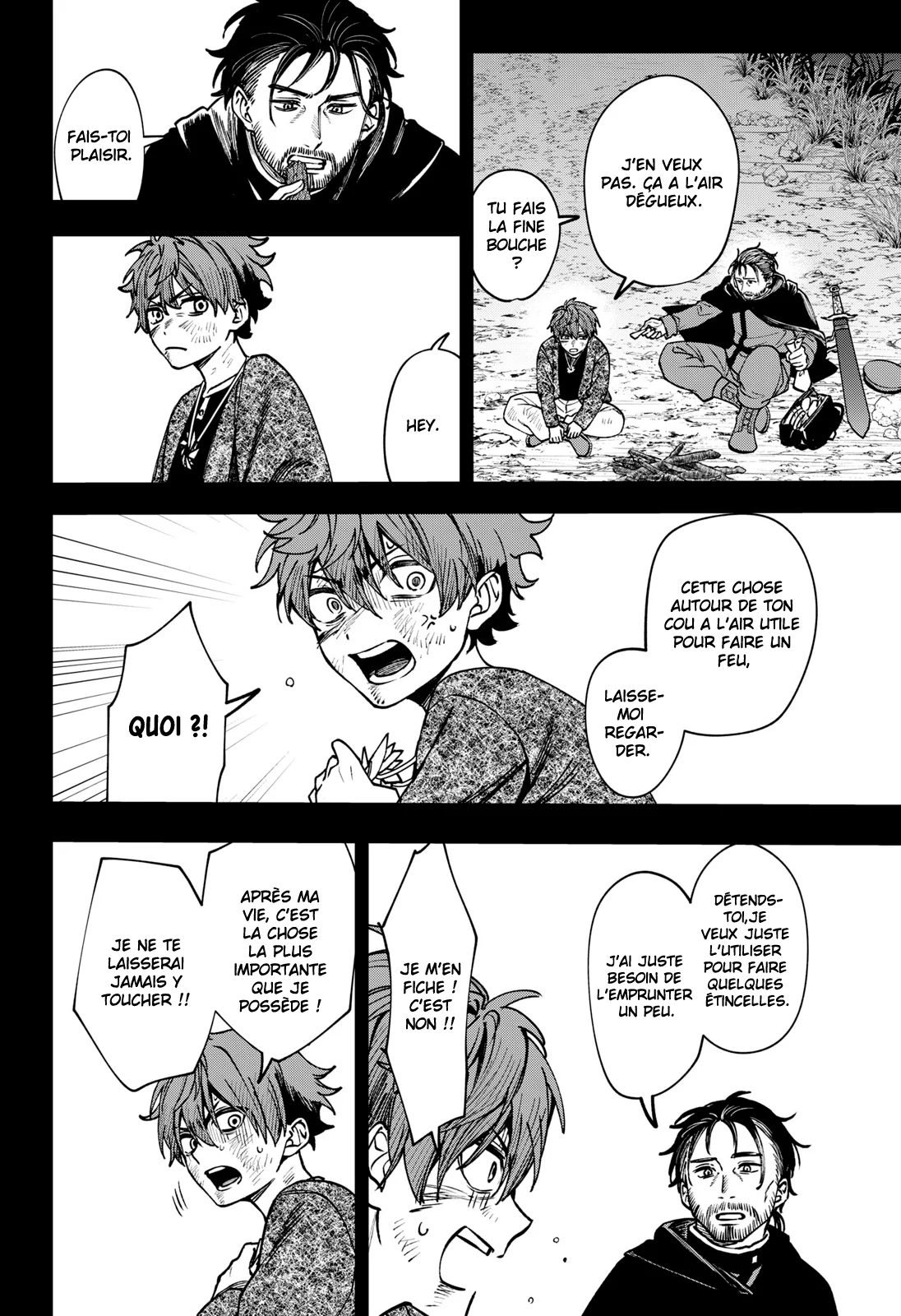 WITCHRIV Chapitre 14 - Page 11