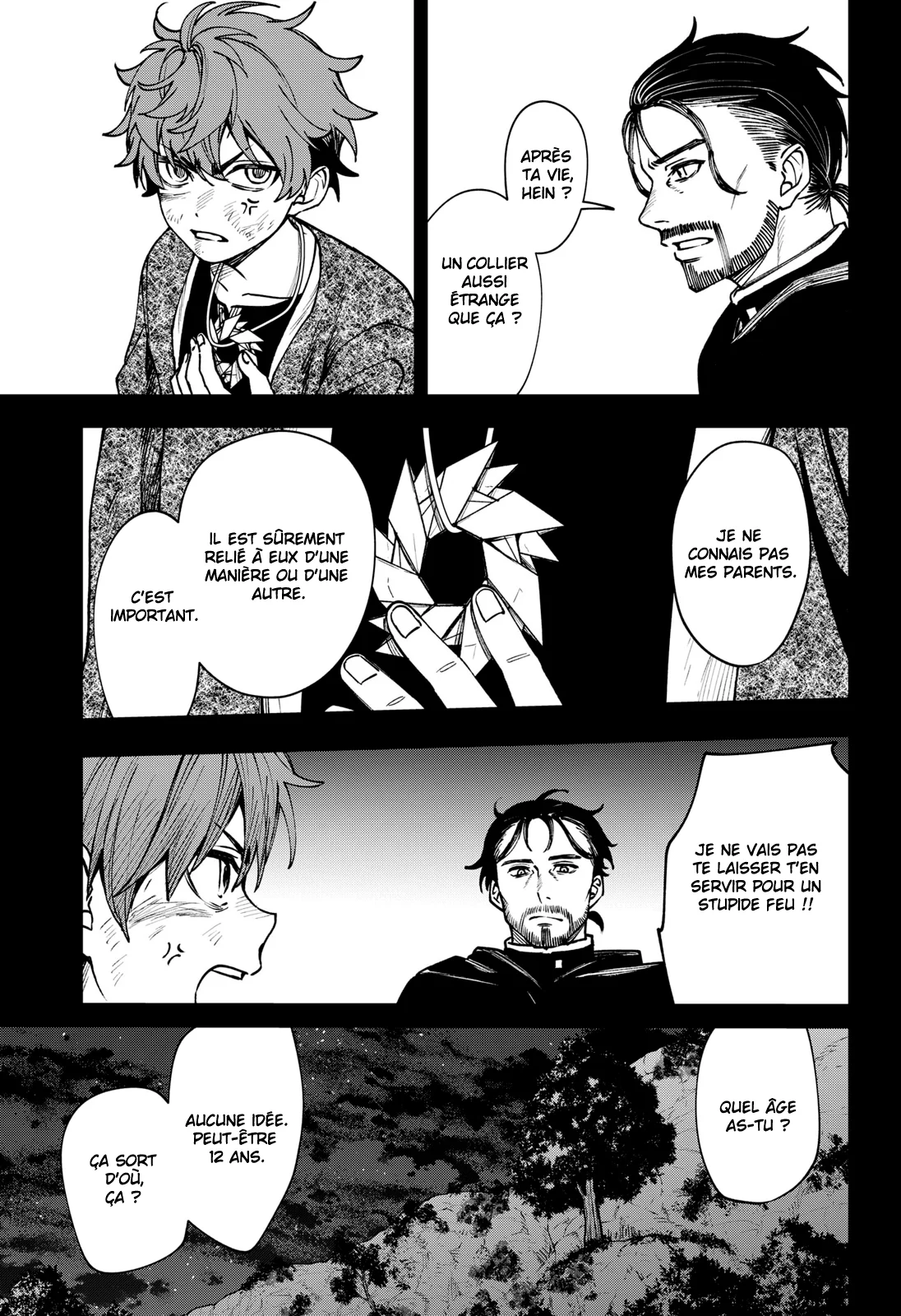 WITCHRIV Chapitre 14 - Page 12