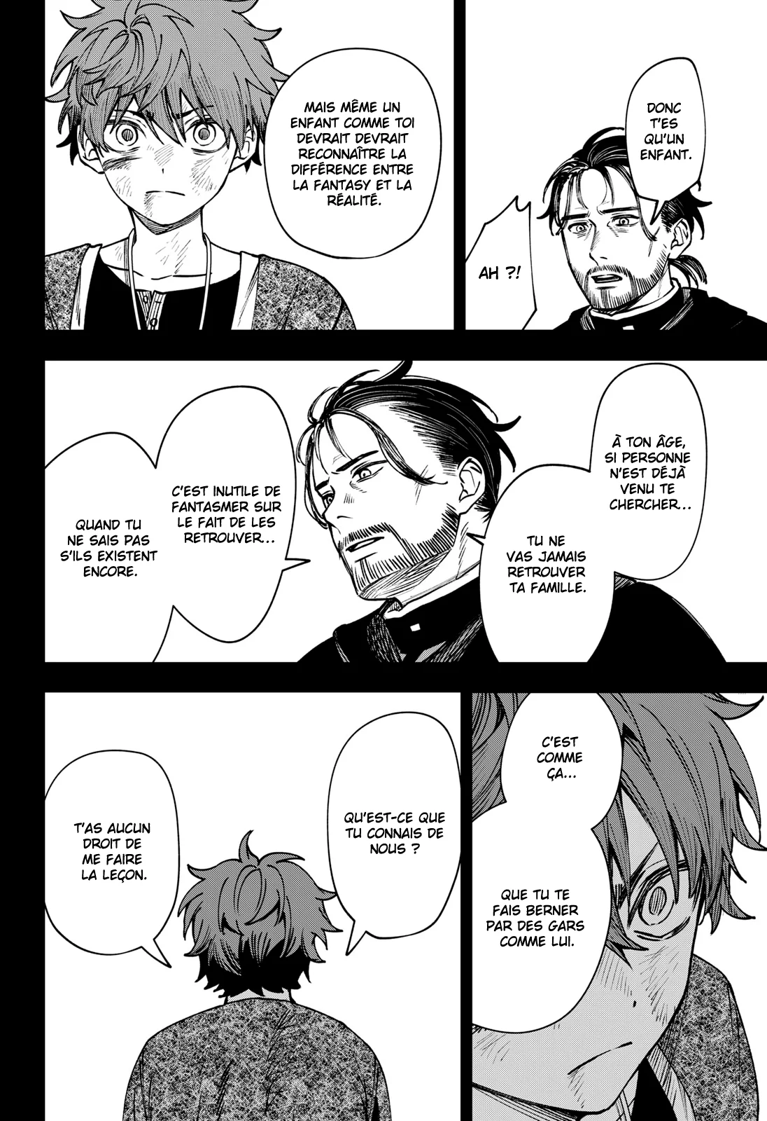 WITCHRIV Chapitre 14 - Page 13