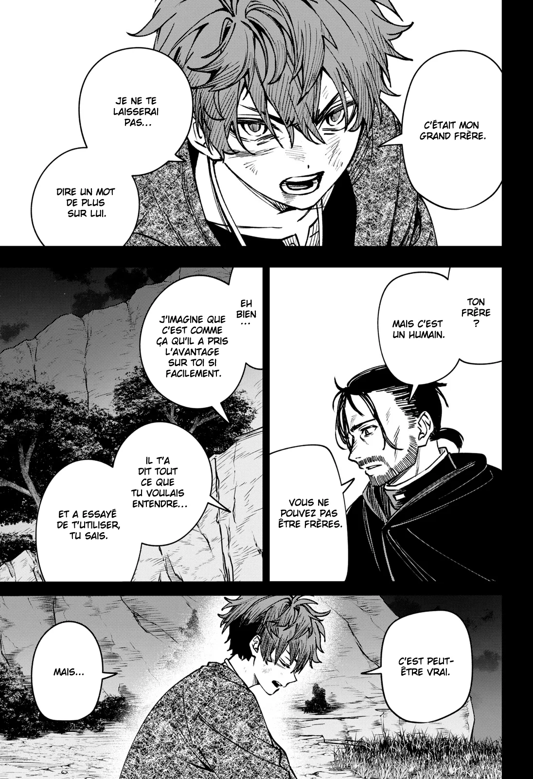 WITCHRIV Chapitre 14 - Page 14