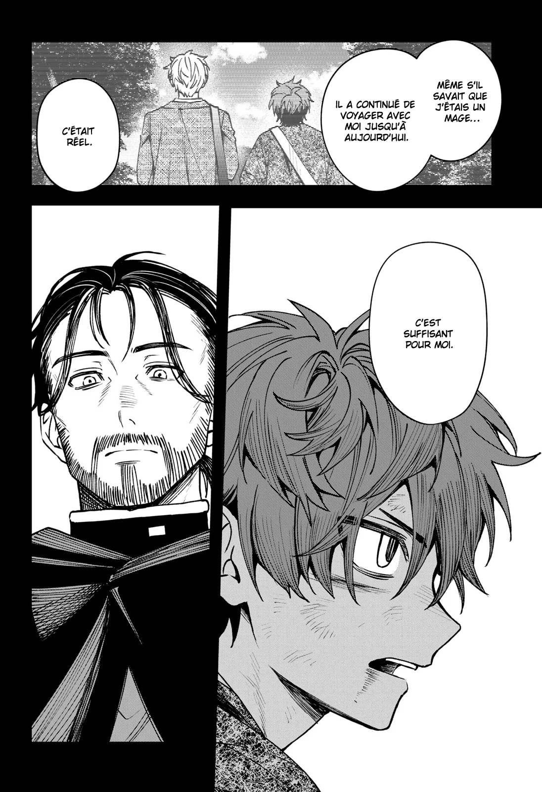 WITCHRIV Chapitre 14 - Page 15