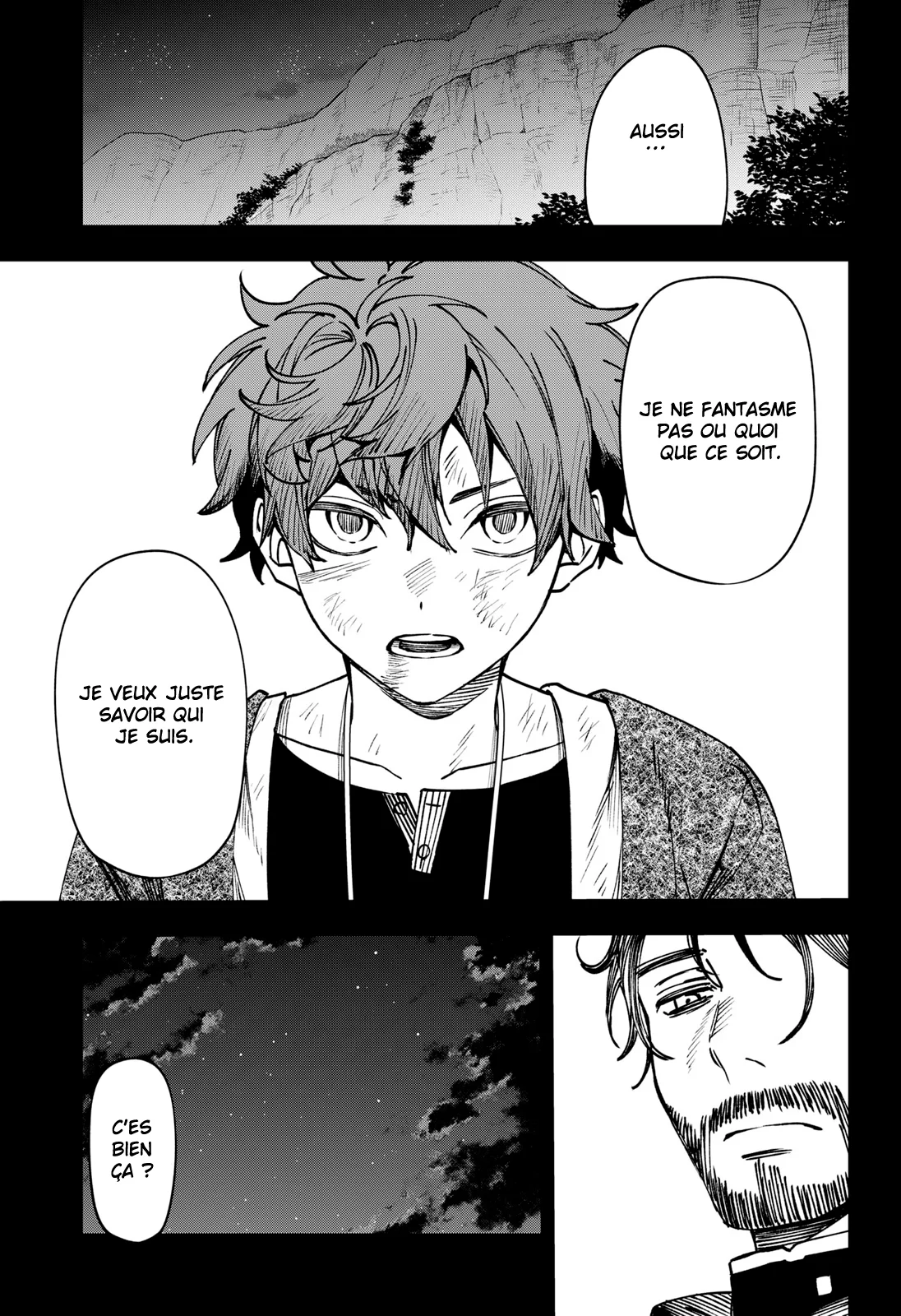 WITCHRIV Chapitre 14 - Page 16