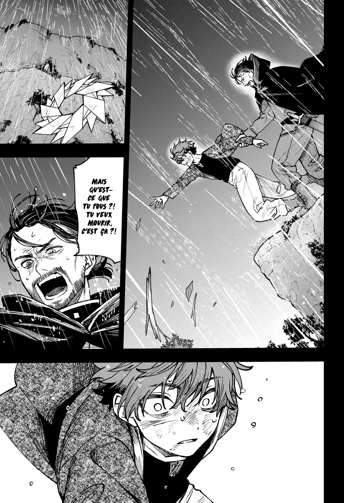 WITCHRIV Chapitre 14 - Page 20
