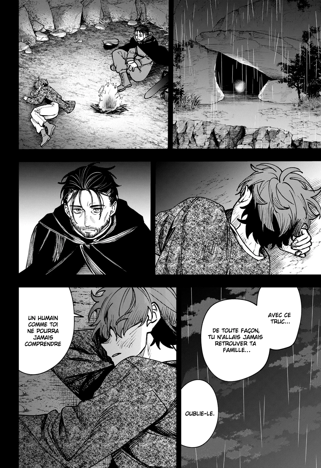 WITCHRIV Chapitre 14 - Page 21