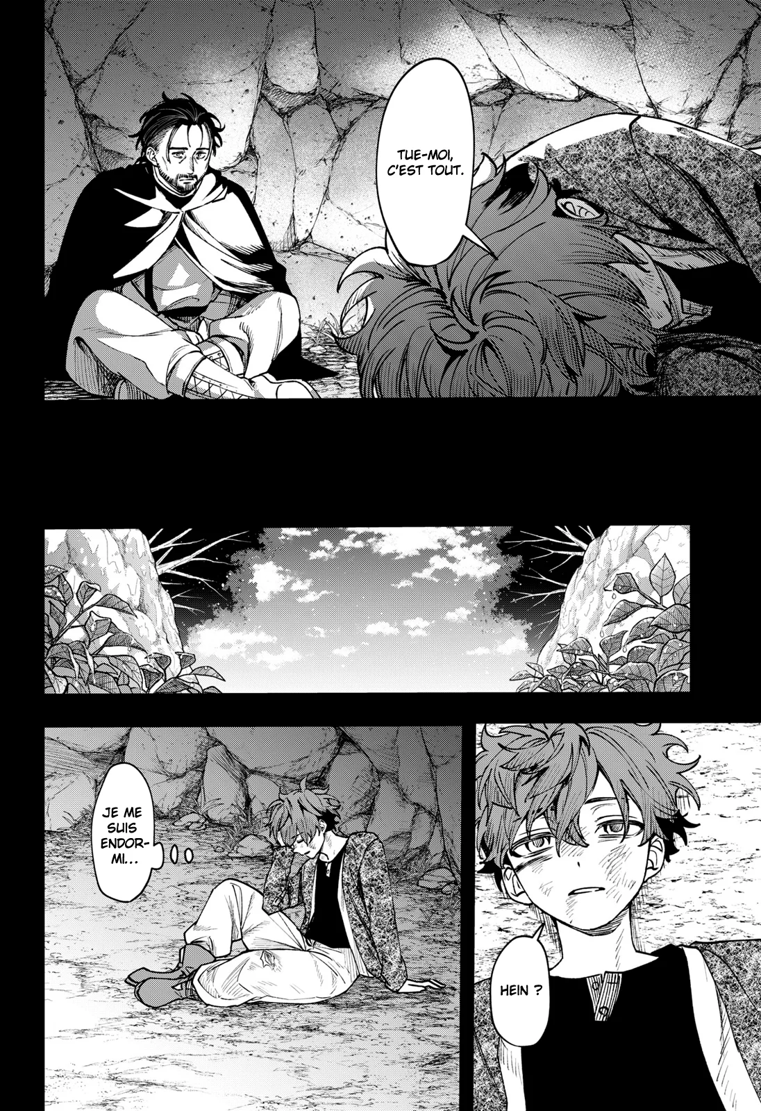 WITCHRIV Chapitre 14 - Page 23
