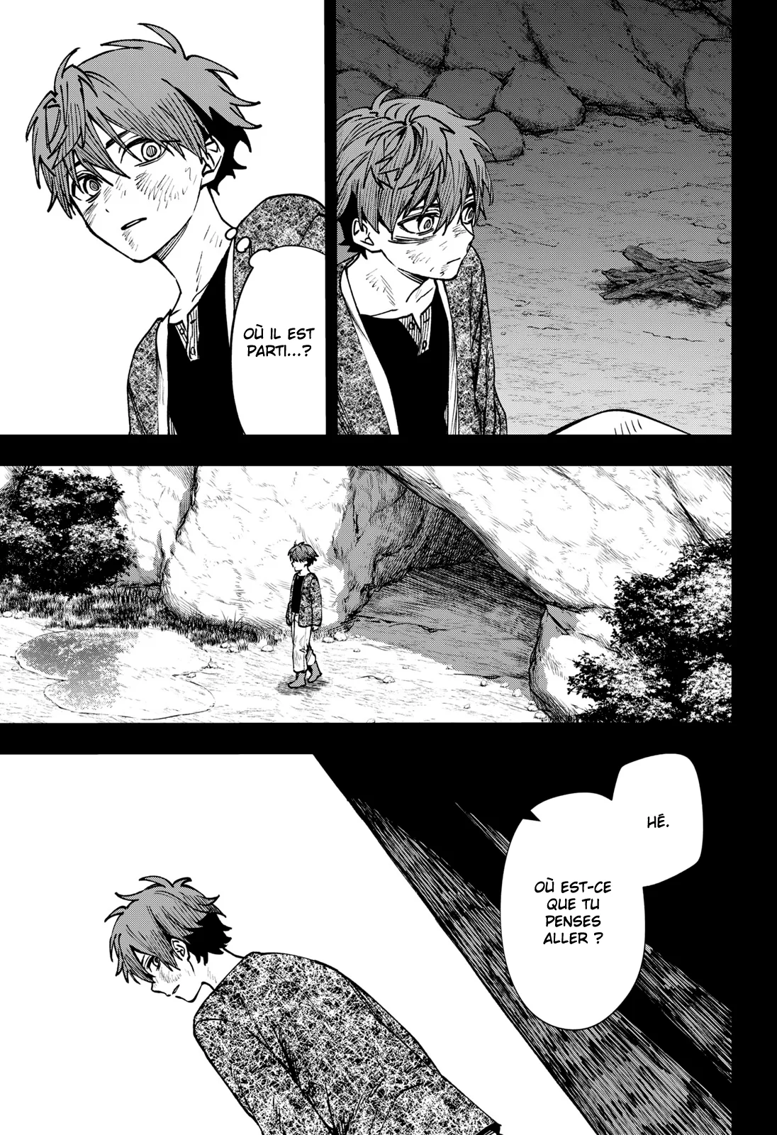 WITCHRIV Chapitre 14 - Page 24