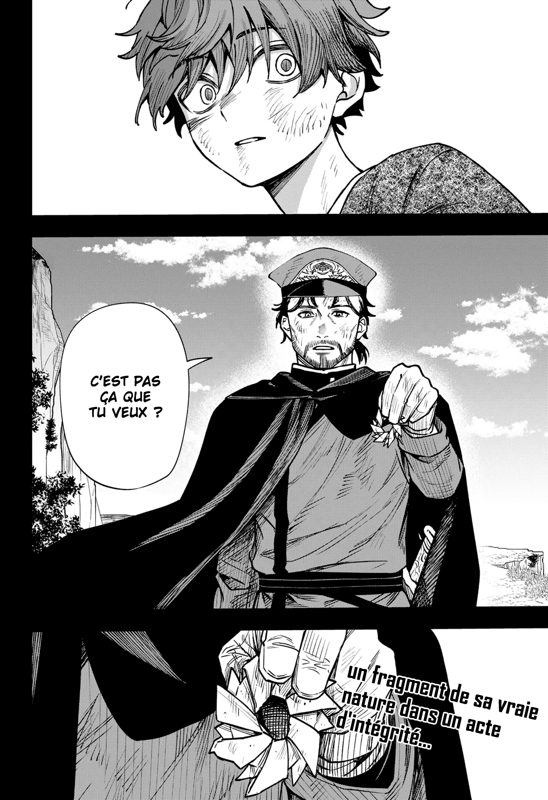 WITCHRIV Chapitre 14 - Page 25