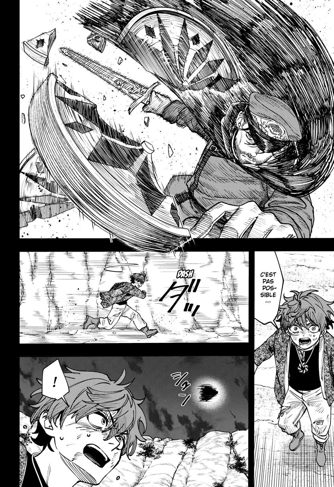 WITCHRIV Chapitre 14 - Page 7