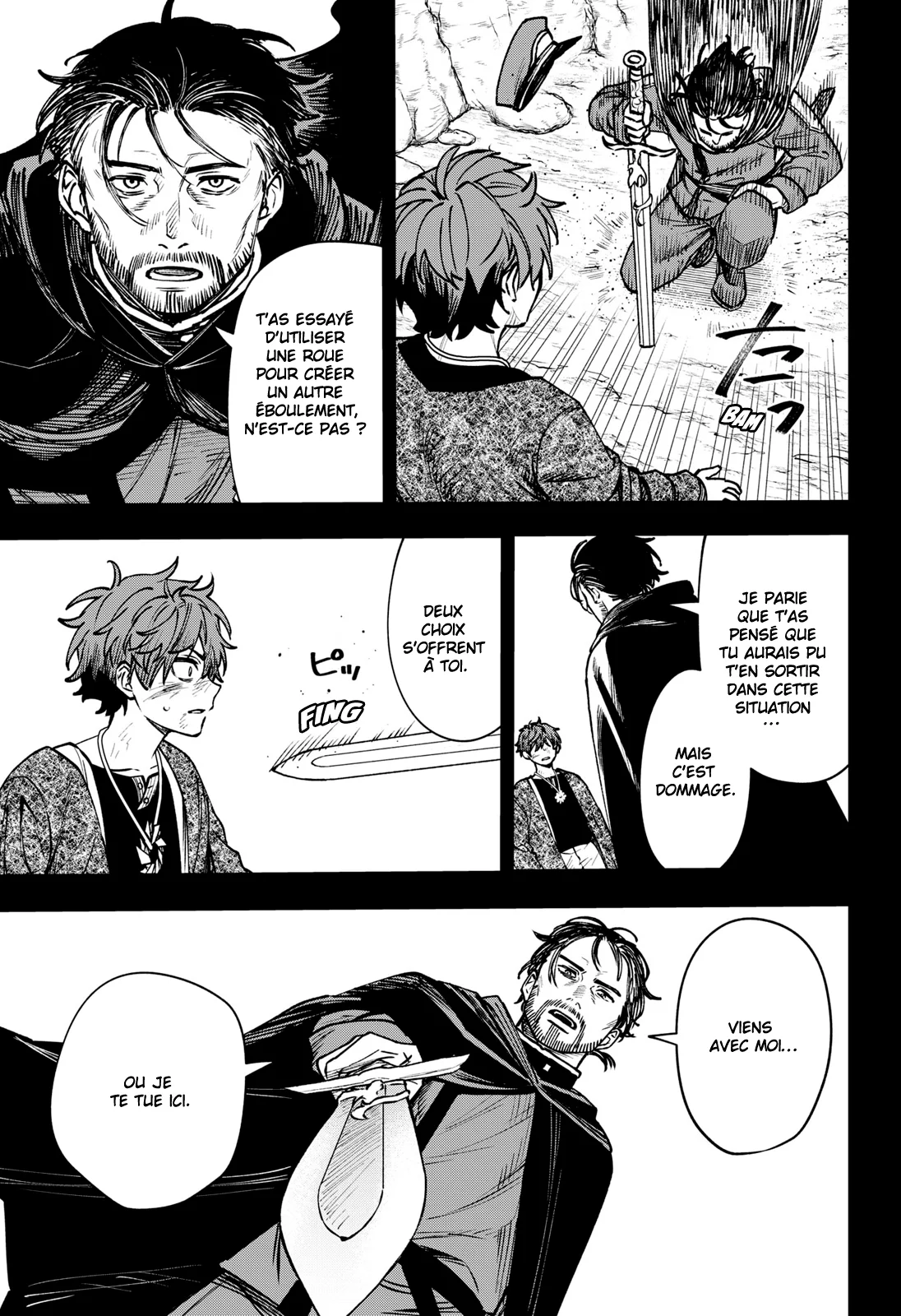 WITCHRIV Chapitre 14 - Page 8