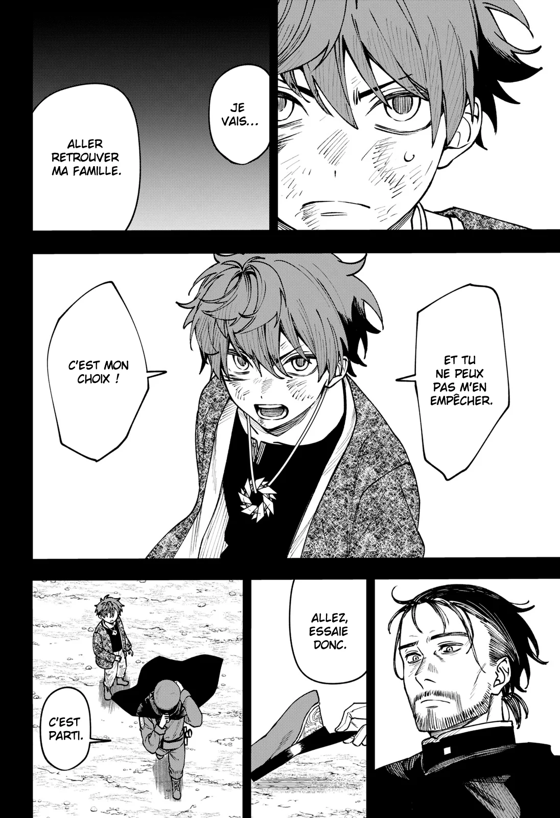 WITCHRIV Chapitre 14 - Page 9