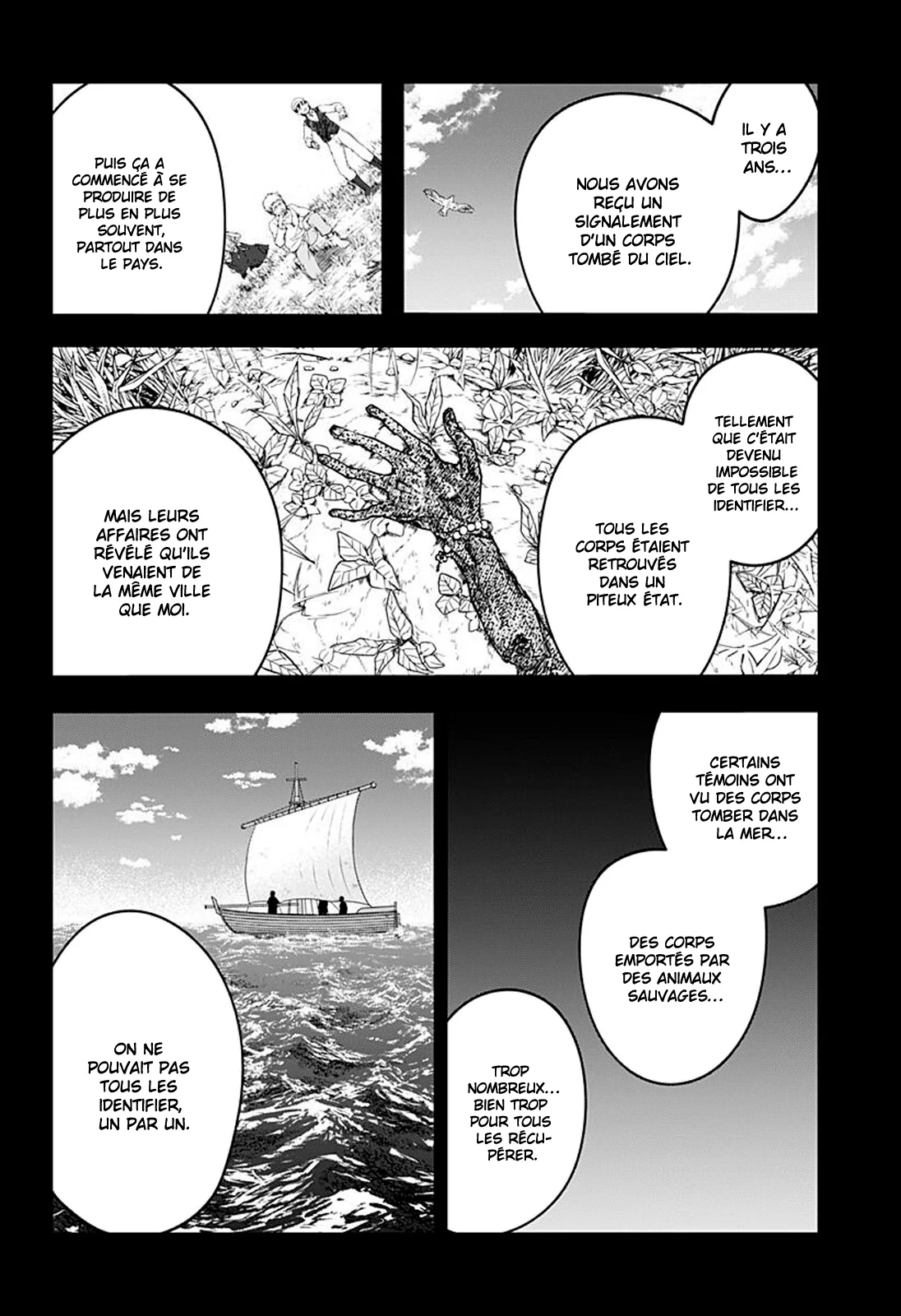WITCHRIV Chapitre 15 - Page 11