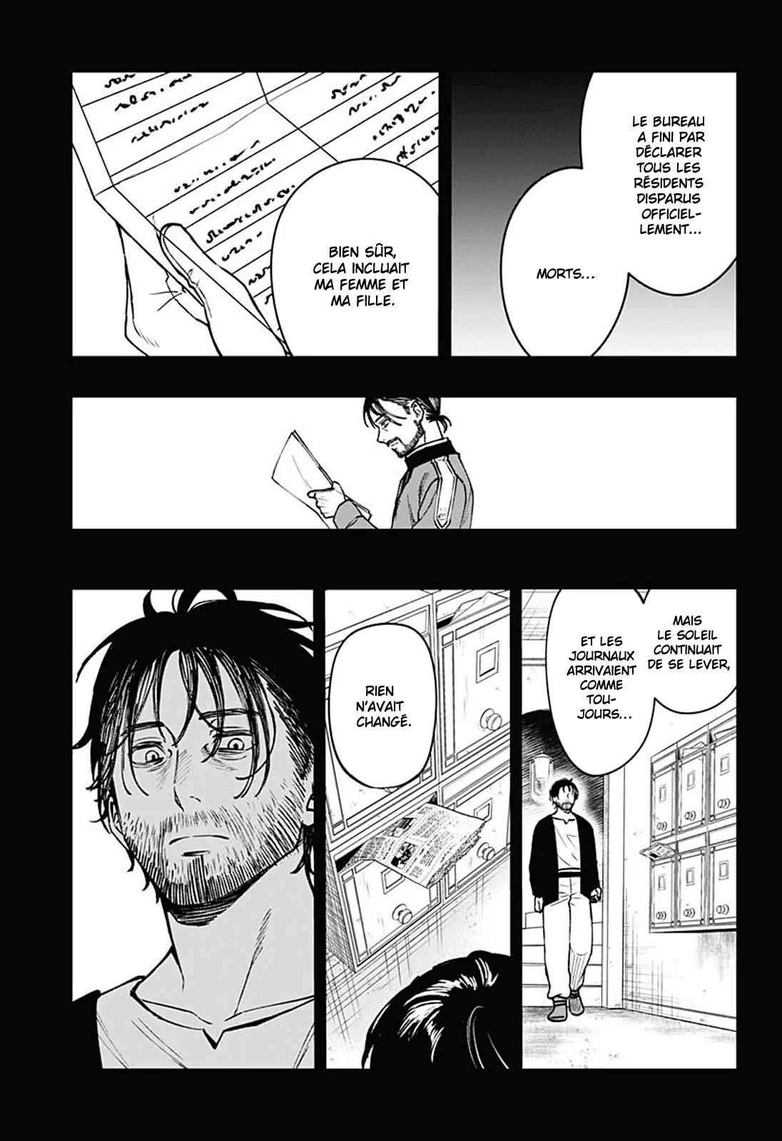 WITCHRIV Chapitre 15 - Page 12