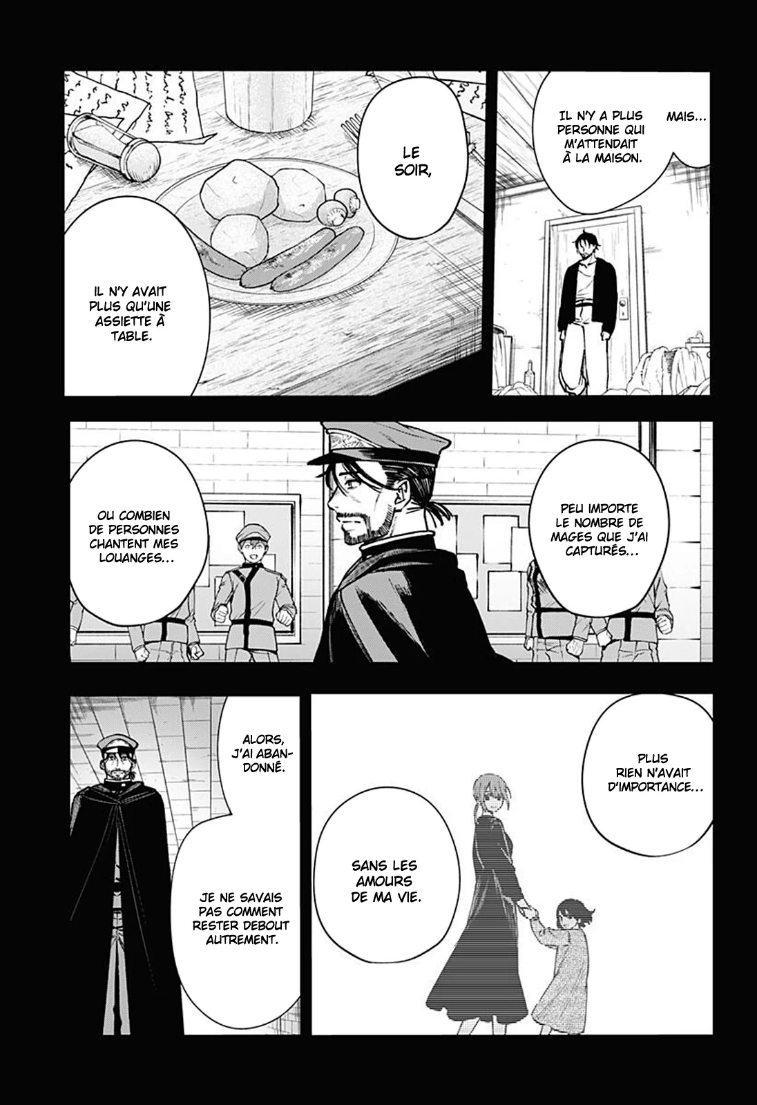WITCHRIV Chapitre 15 - Page 14