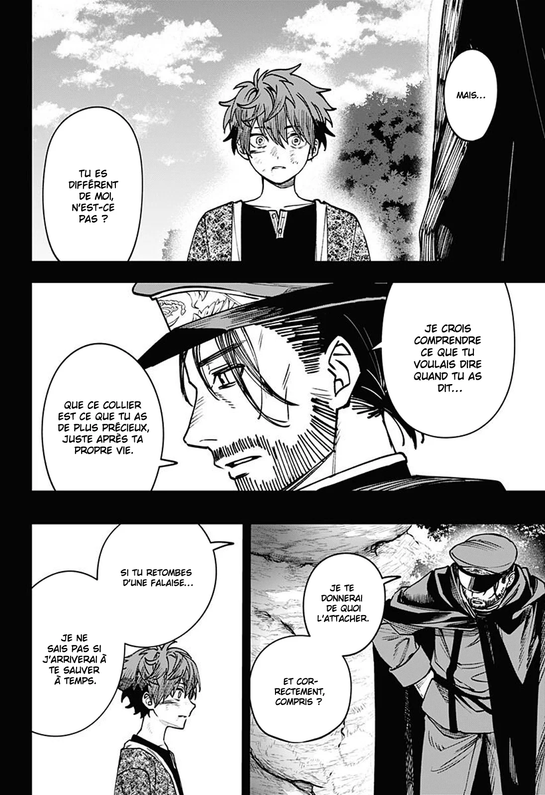 WITCHRIV Chapitre 15 - Page 15