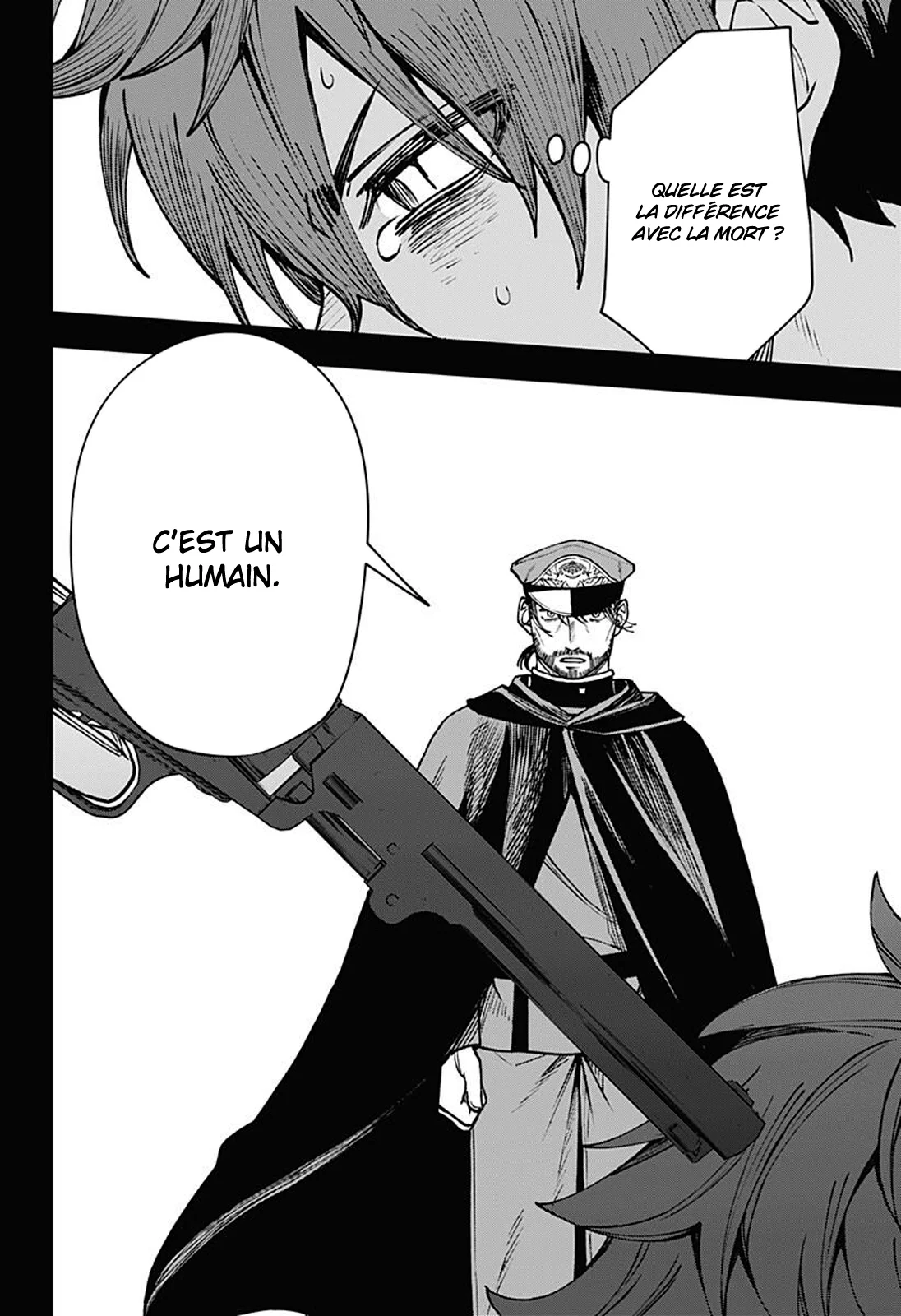 WITCHRIV Chapitre 15 - Page 27