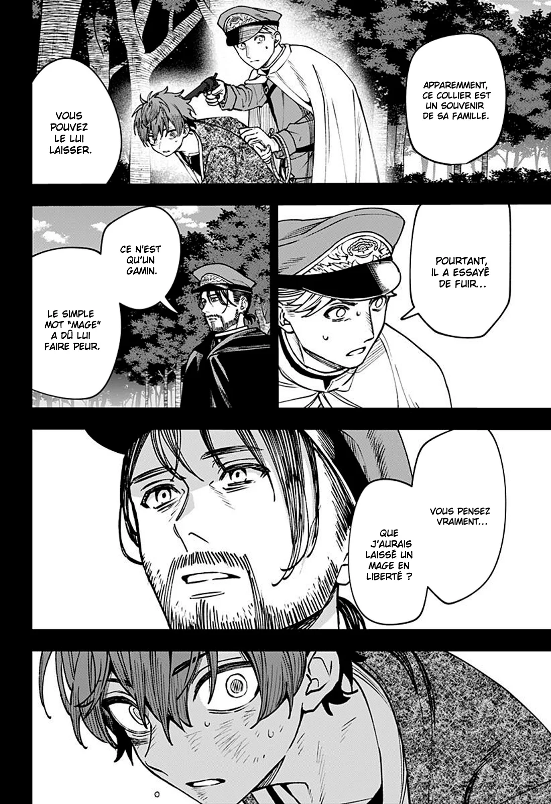 WITCHRIV Chapitre 15 - Page 29
