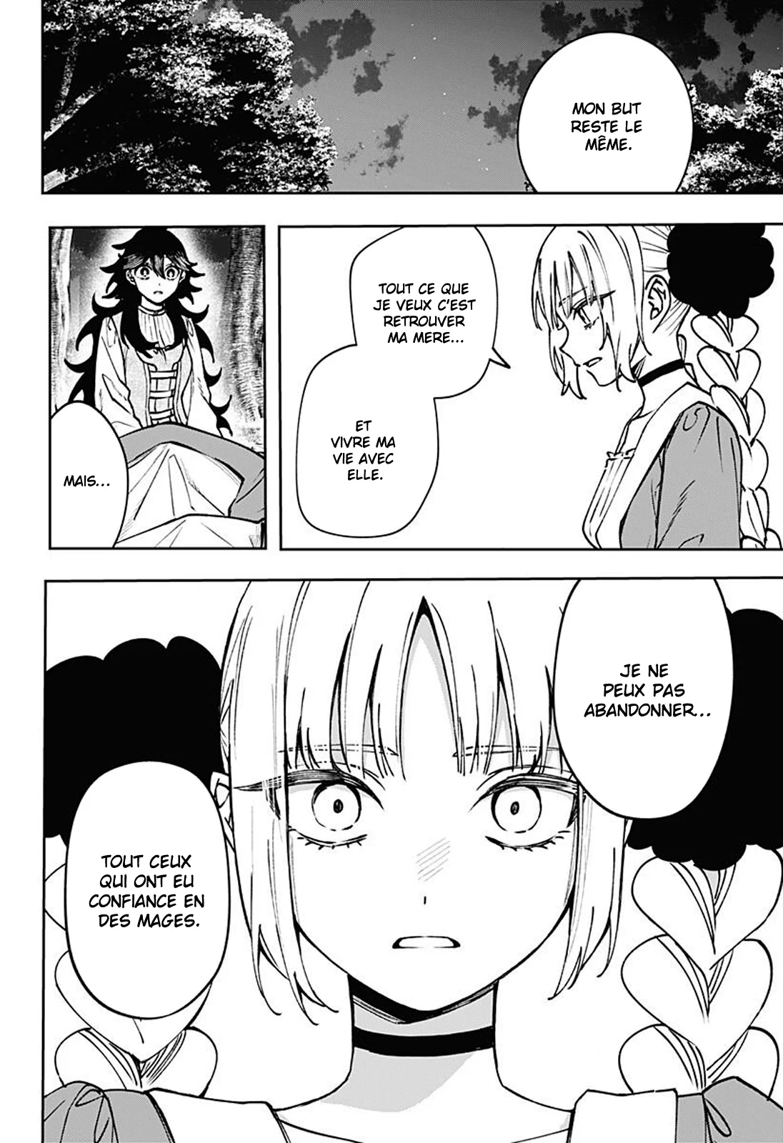 WITCHRIV Chapitre 15 - Page 37