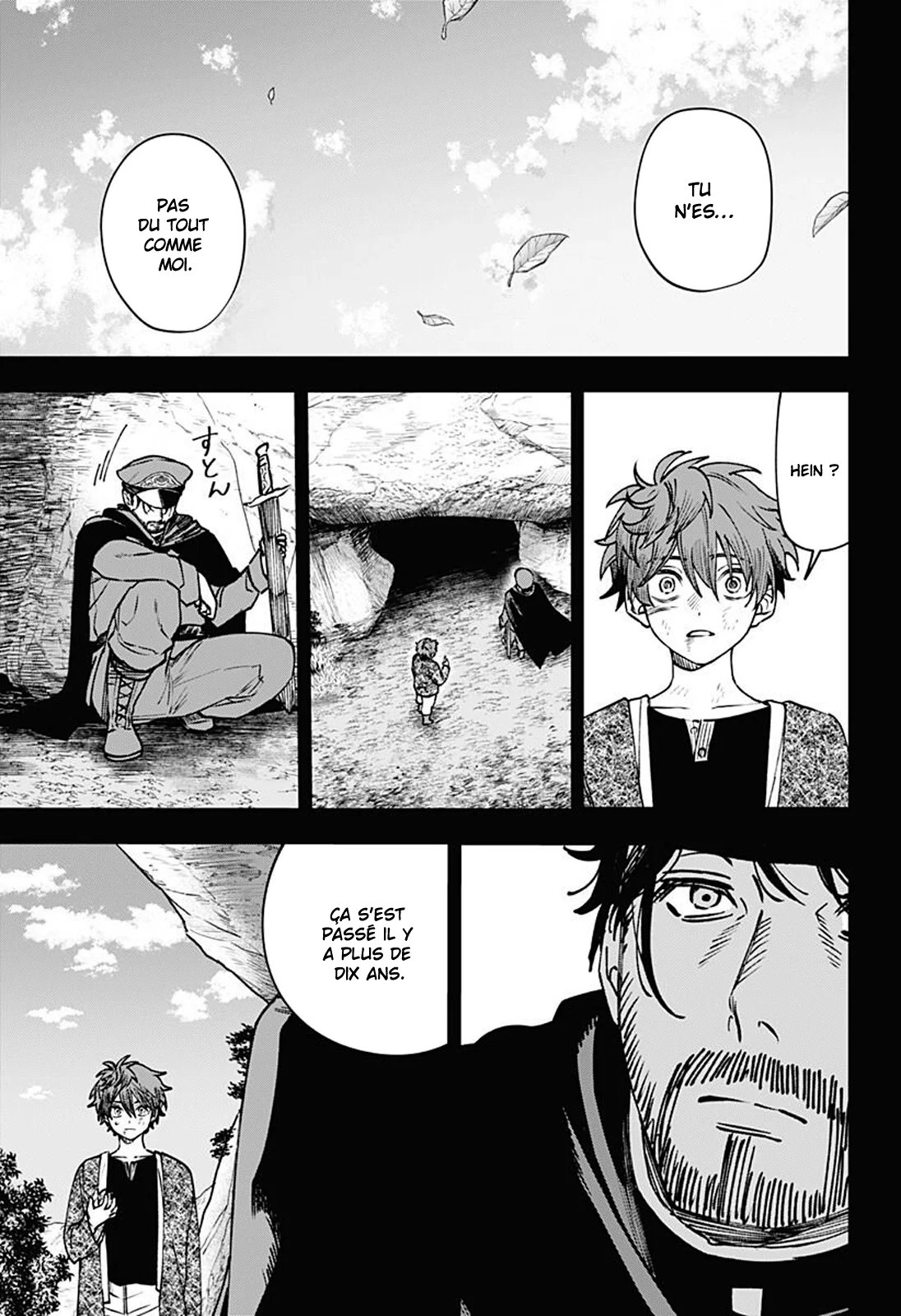 WITCHRIV Chapitre 15 - Page 6