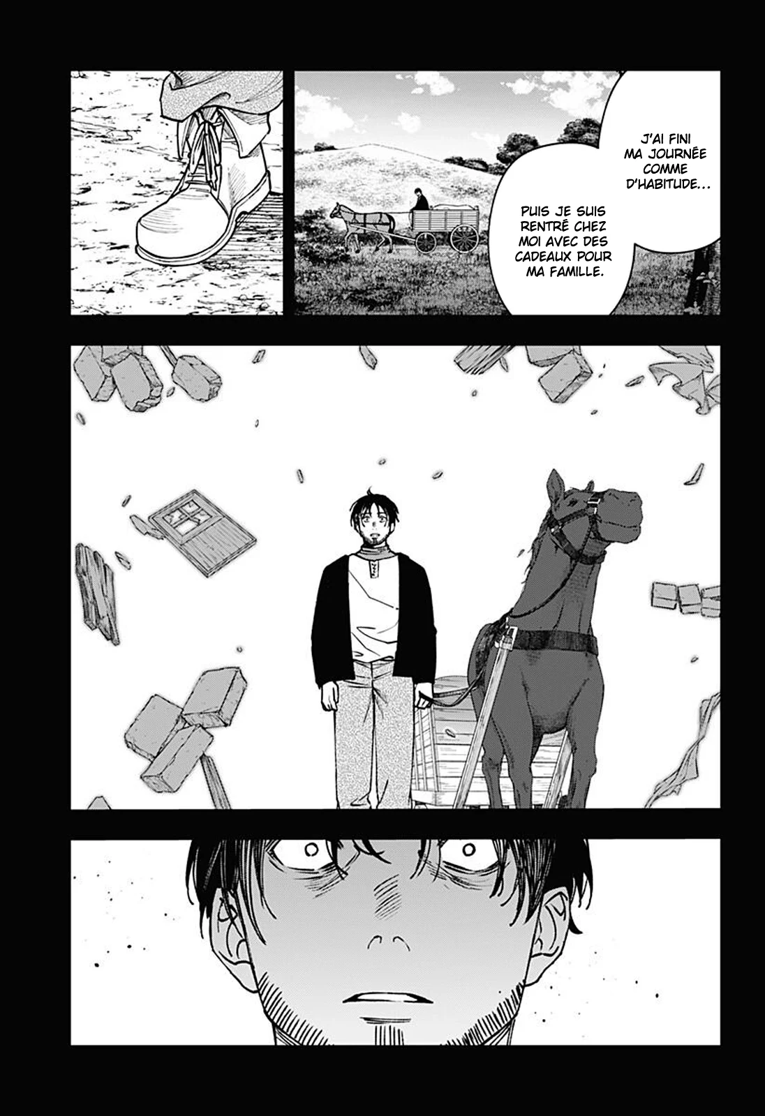 WITCHRIV Chapitre 15 - Page 8