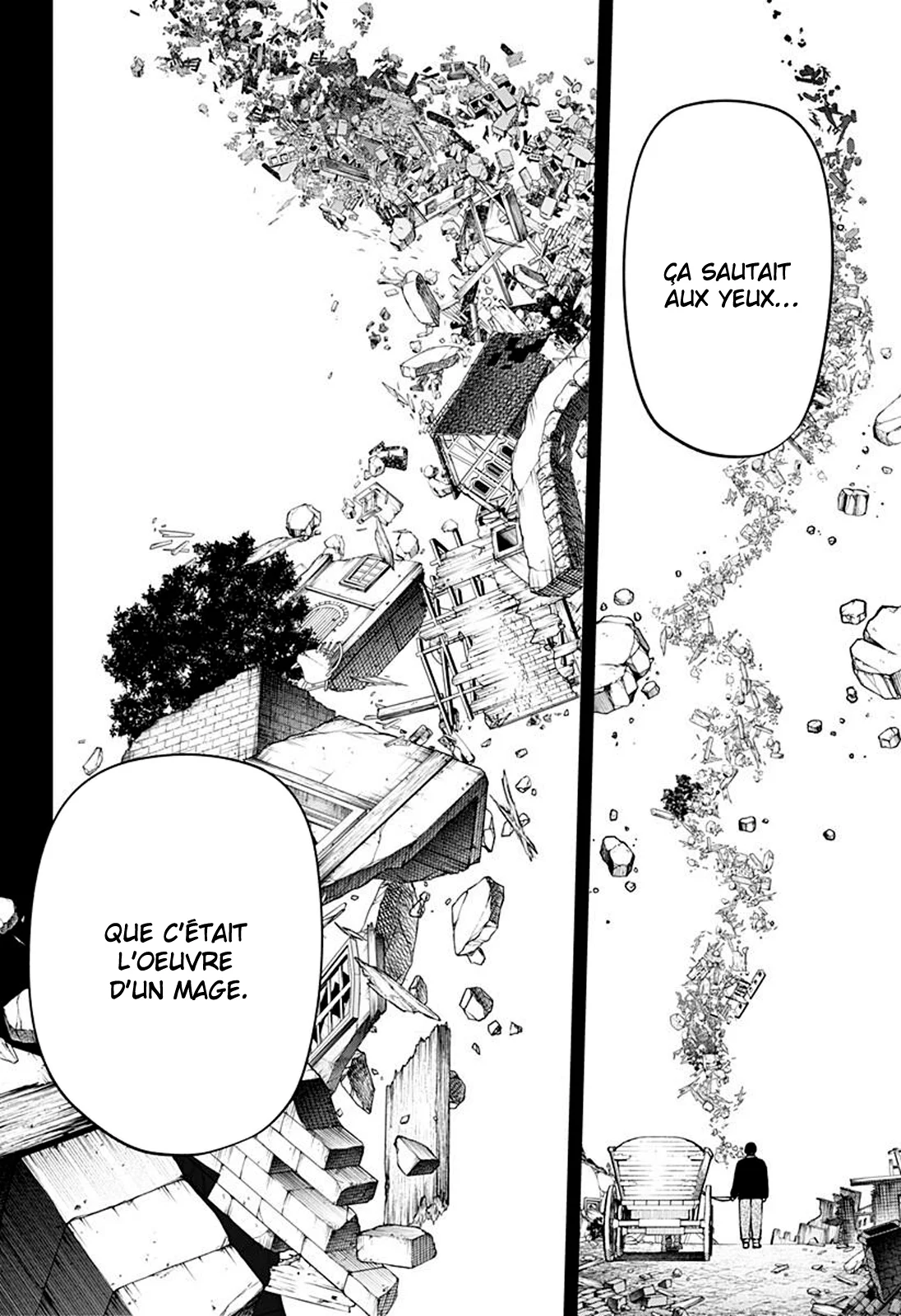 WITCHRIV Chapitre 15 - Page 9