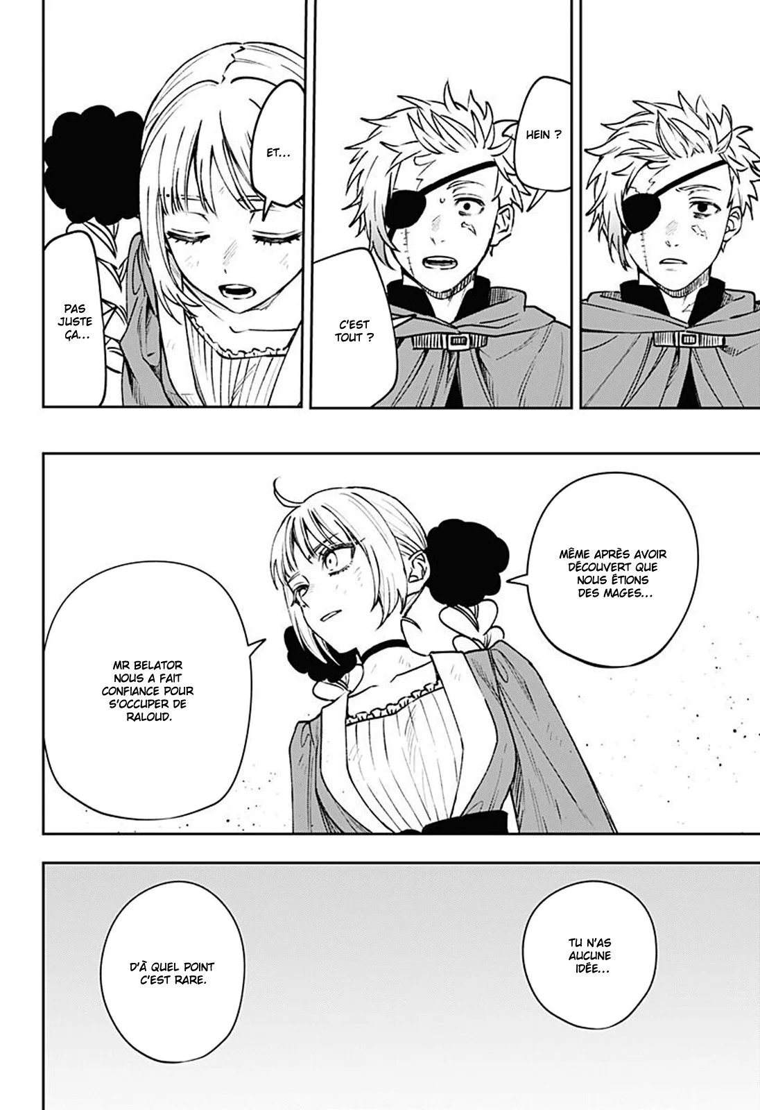 WITCHRIV Chapitre 16 - Page 11