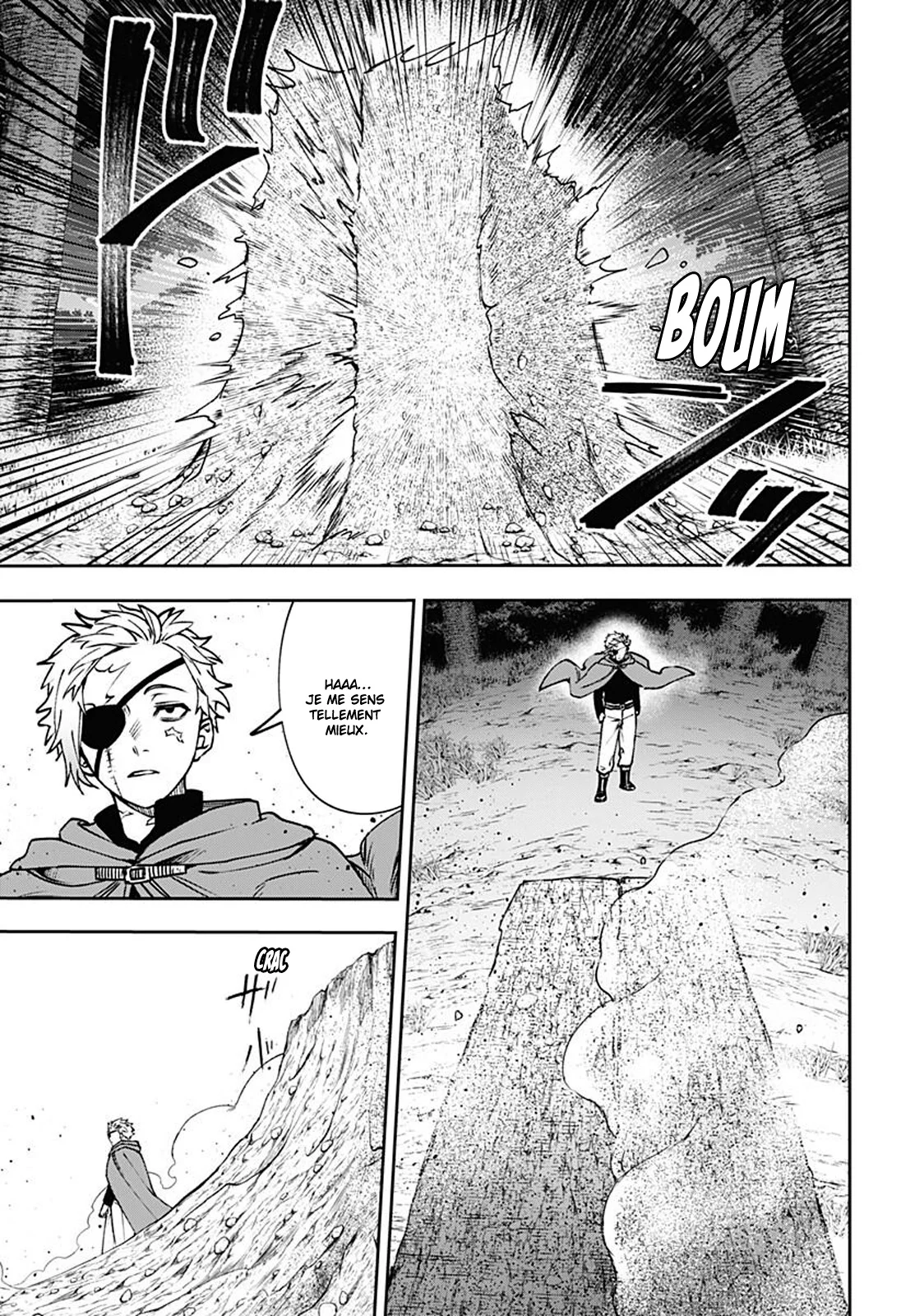 WITCHRIV Chapitre 16 - Page 14