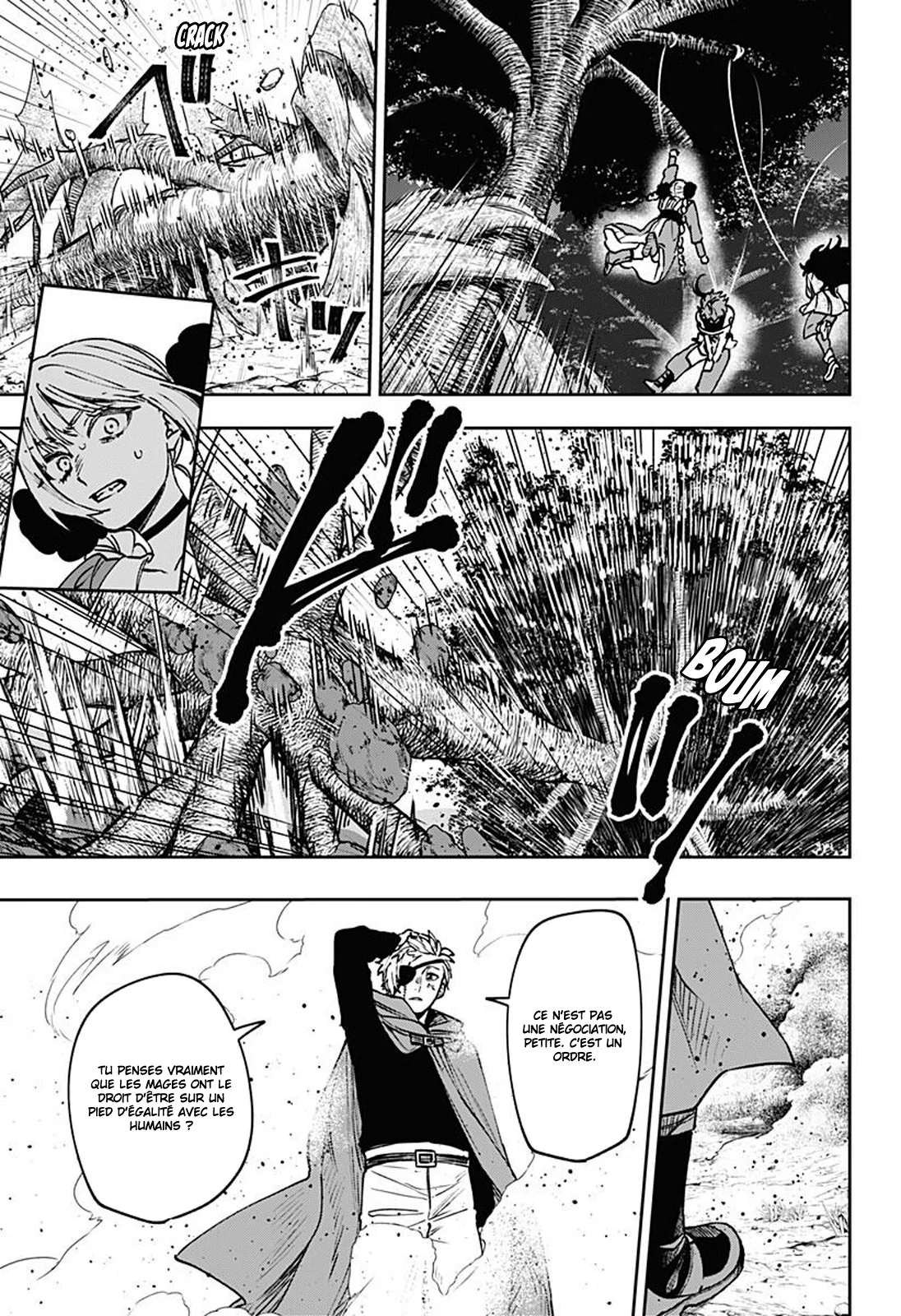 WITCHRIV Chapitre 16 - Page 6