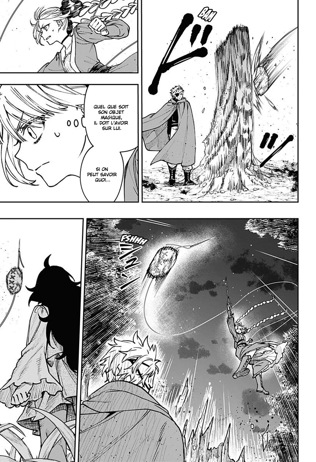 WITCHRIV Chapitre 16 - Page 8