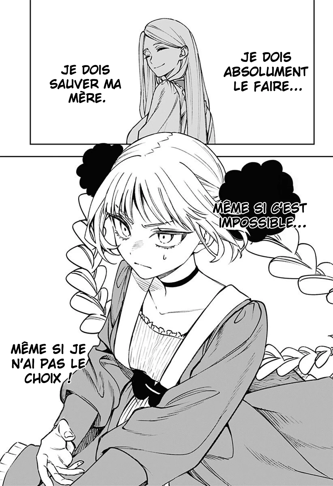 WITCHRIV Chapitre 17 - Page 4