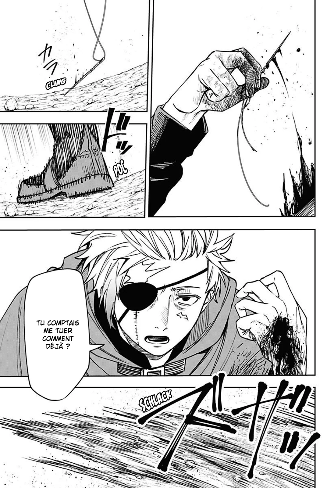 WITCHRIV Chapitre 17 - Page 8