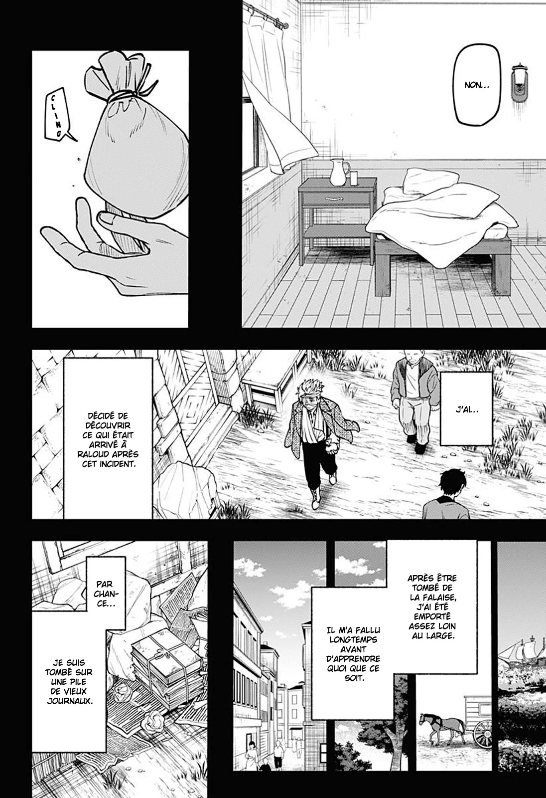 WITCHRIV Chapitre 18 - Page 13