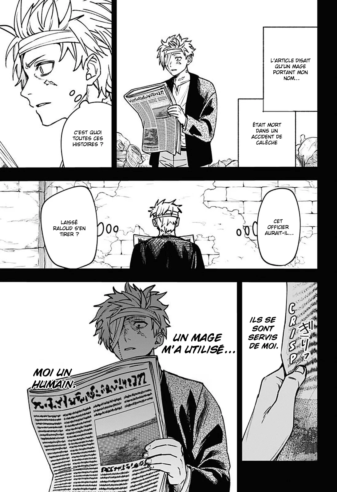 WITCHRIV Chapitre 18 - Page 14
