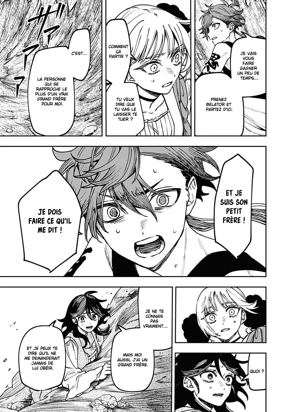 WITCHRIV Chapitre 18 - Page 24
