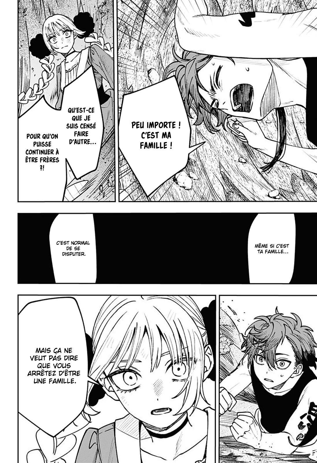 WITCHRIV Chapitre 18 - Page 25