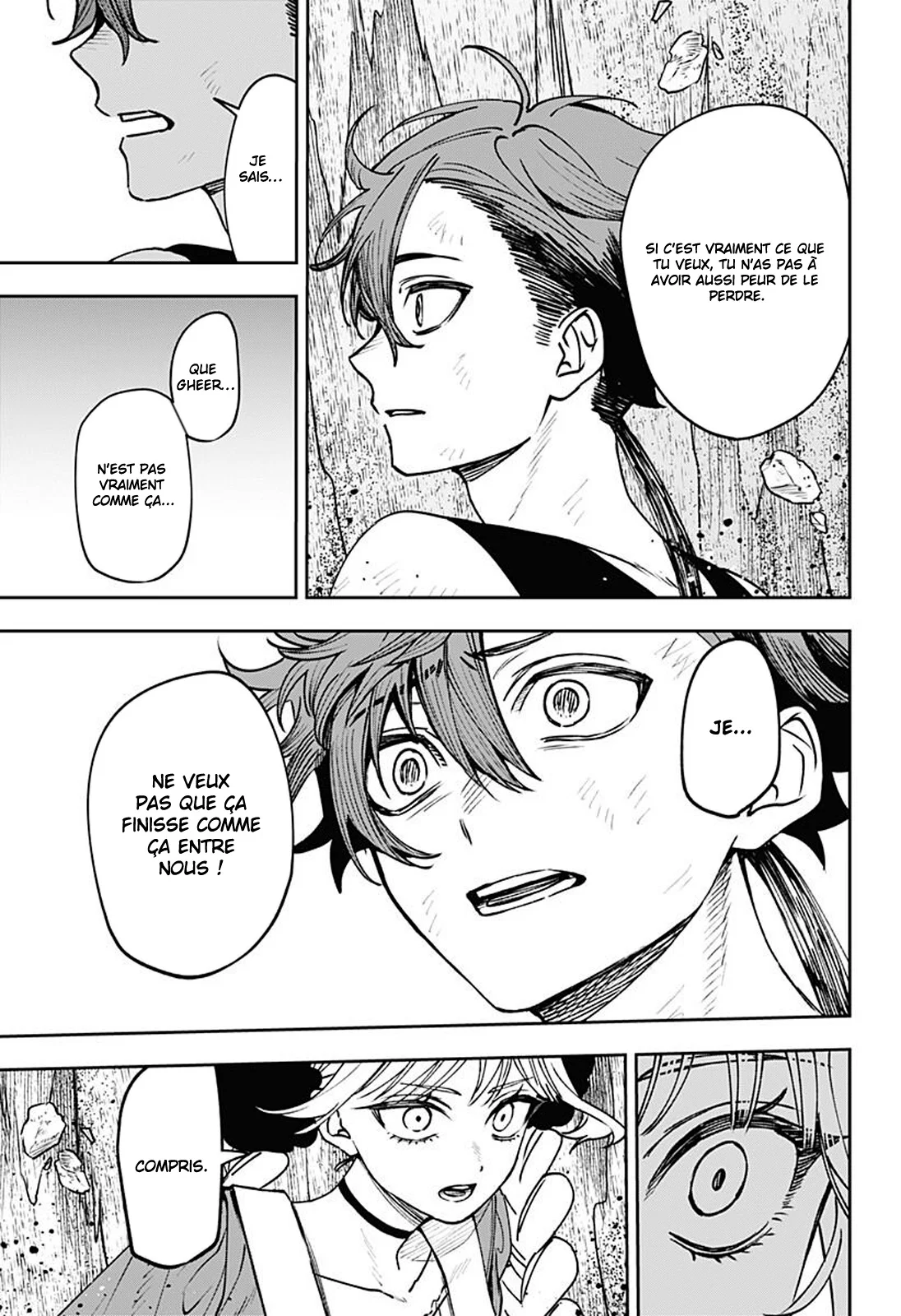 WITCHRIV Chapitre 18 - Page 26