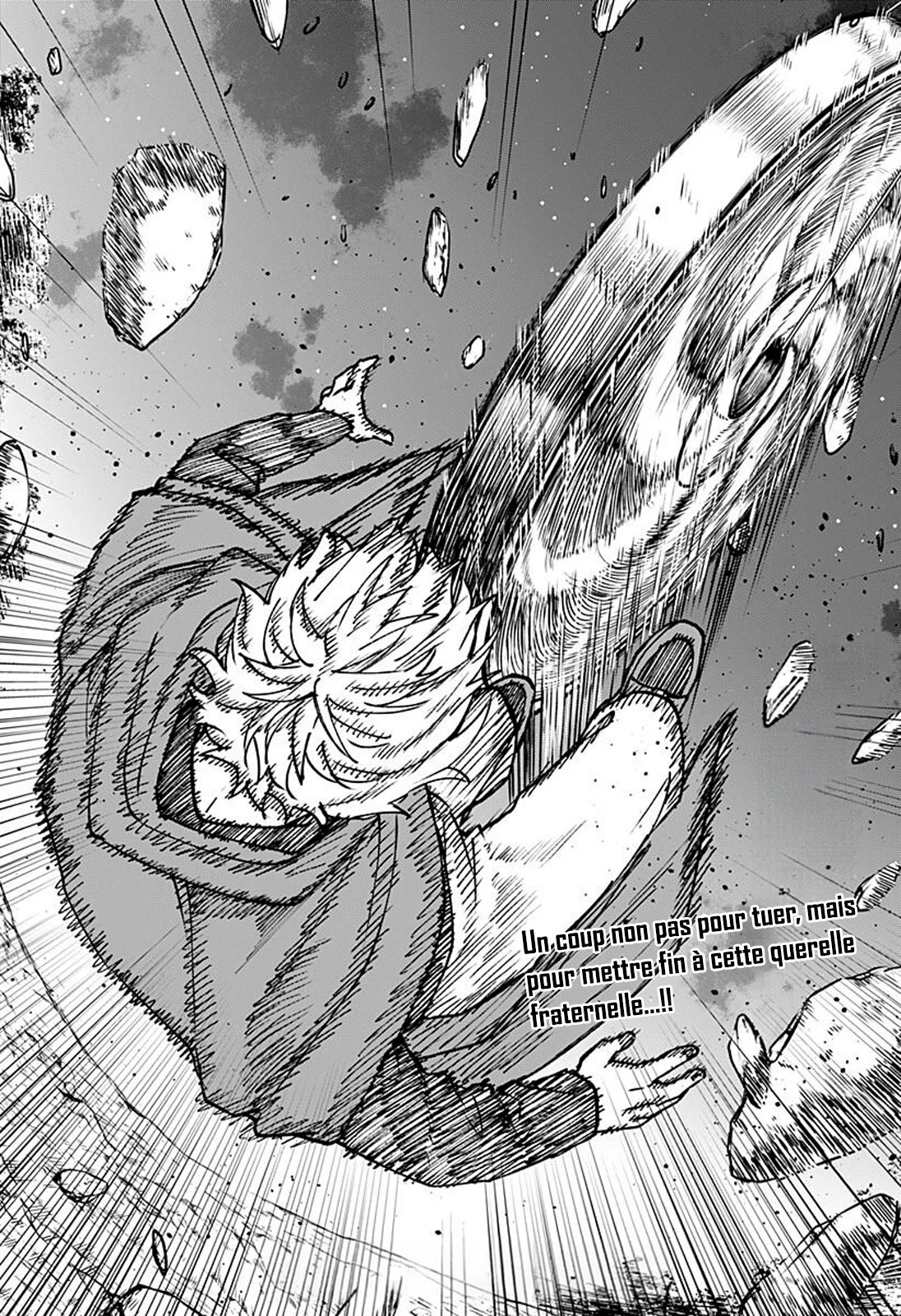 WITCHRIV Chapitre 18 - Page 38