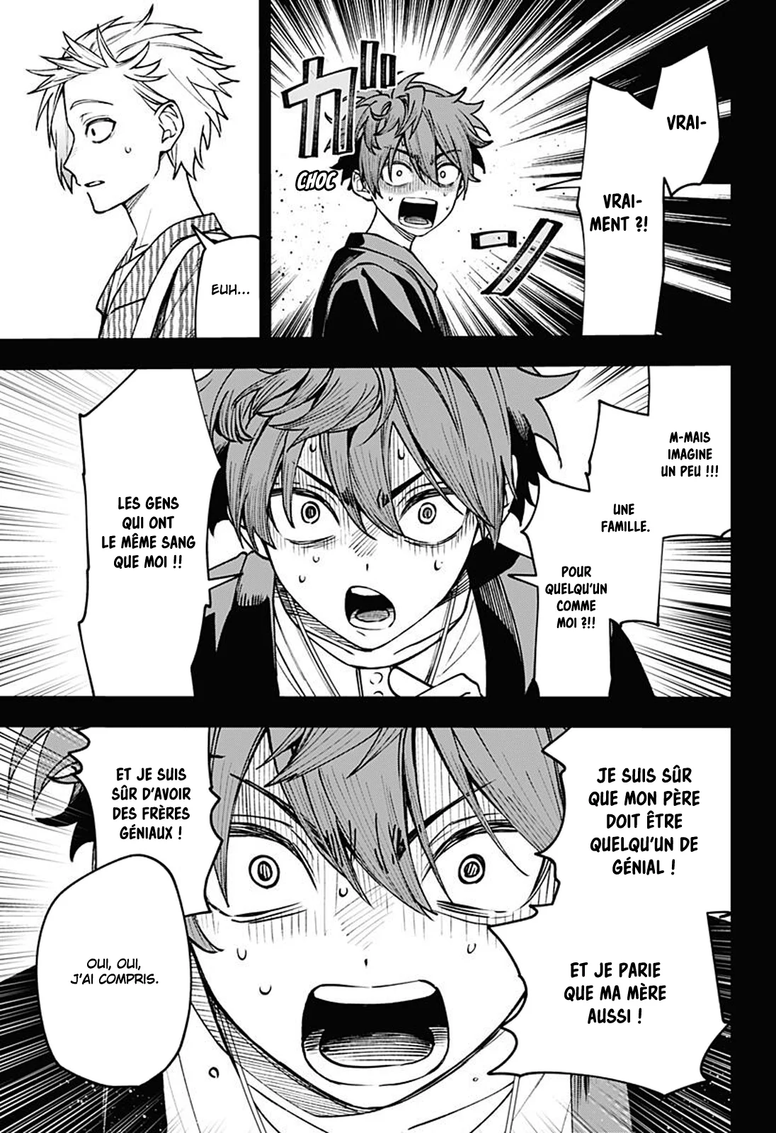 WITCHRIV Chapitre 19 - Page 18