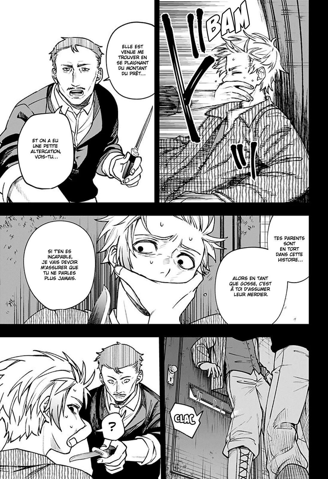 WITCHRIV Chapitre 19 - Page 24