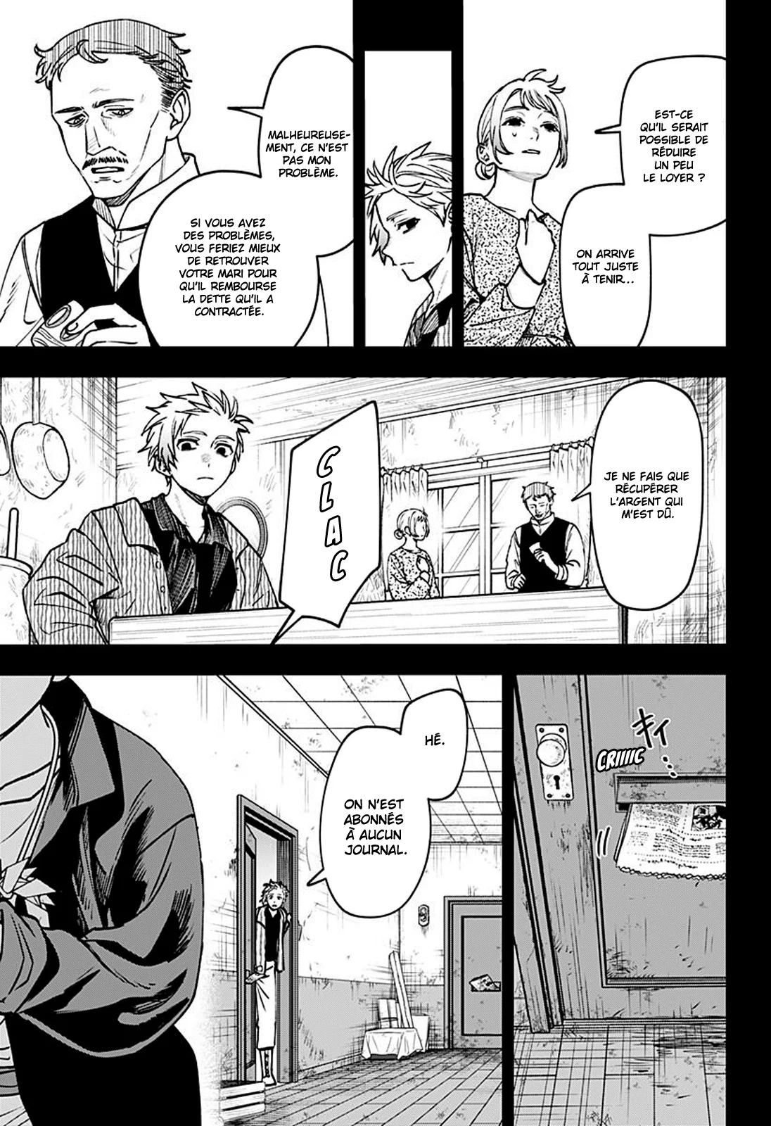 WITCHRIV Chapitre 19 - Page 6