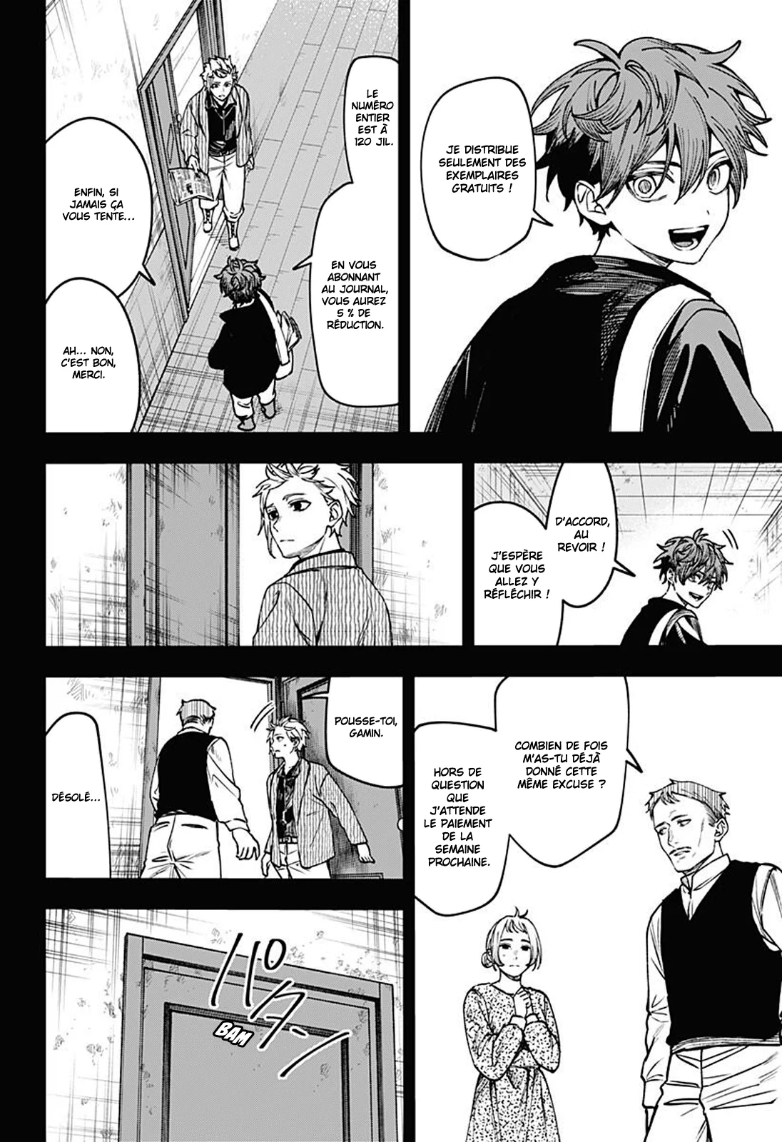 WITCHRIV Chapitre 19 - Page 7