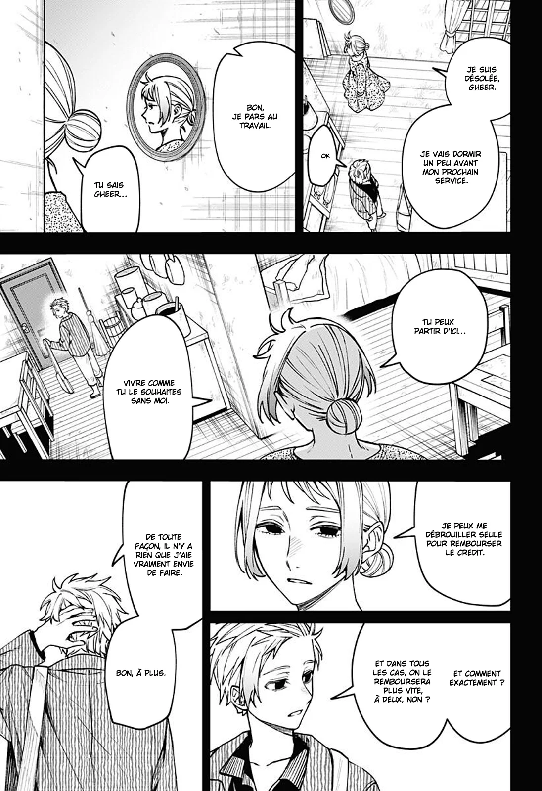 WITCHRIV Chapitre 19 - Page 8