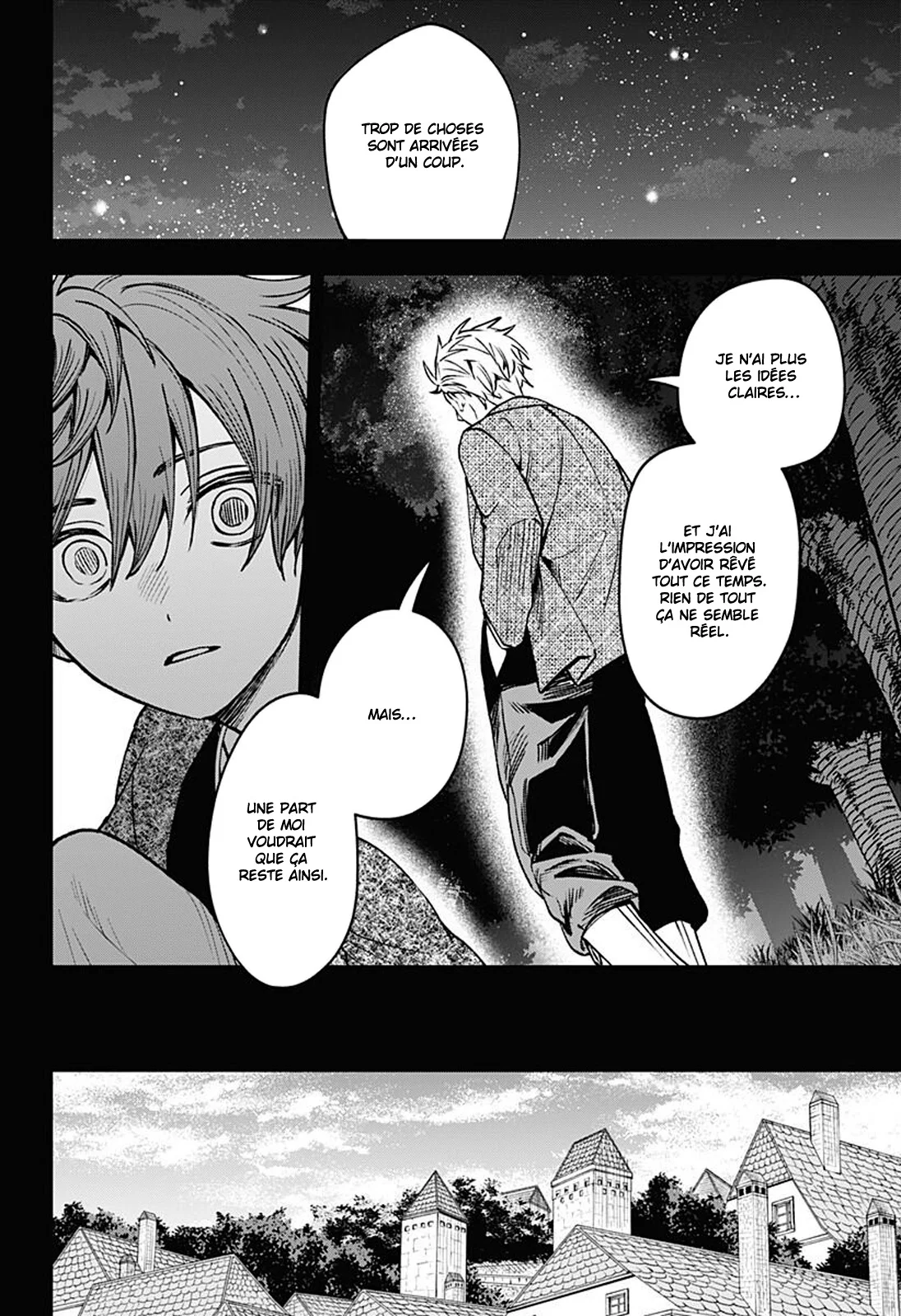 WITCHRIV Chapitre 20 - Page 19