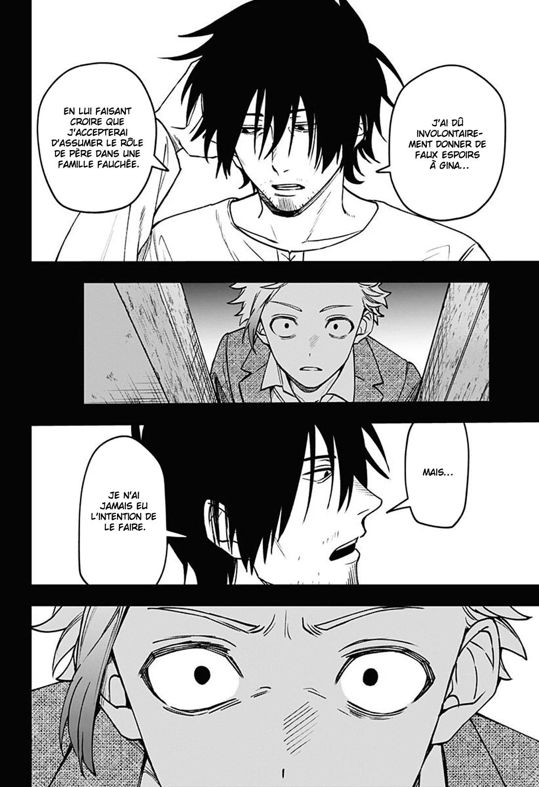 WITCHRIV Chapitre 21 - Page 11