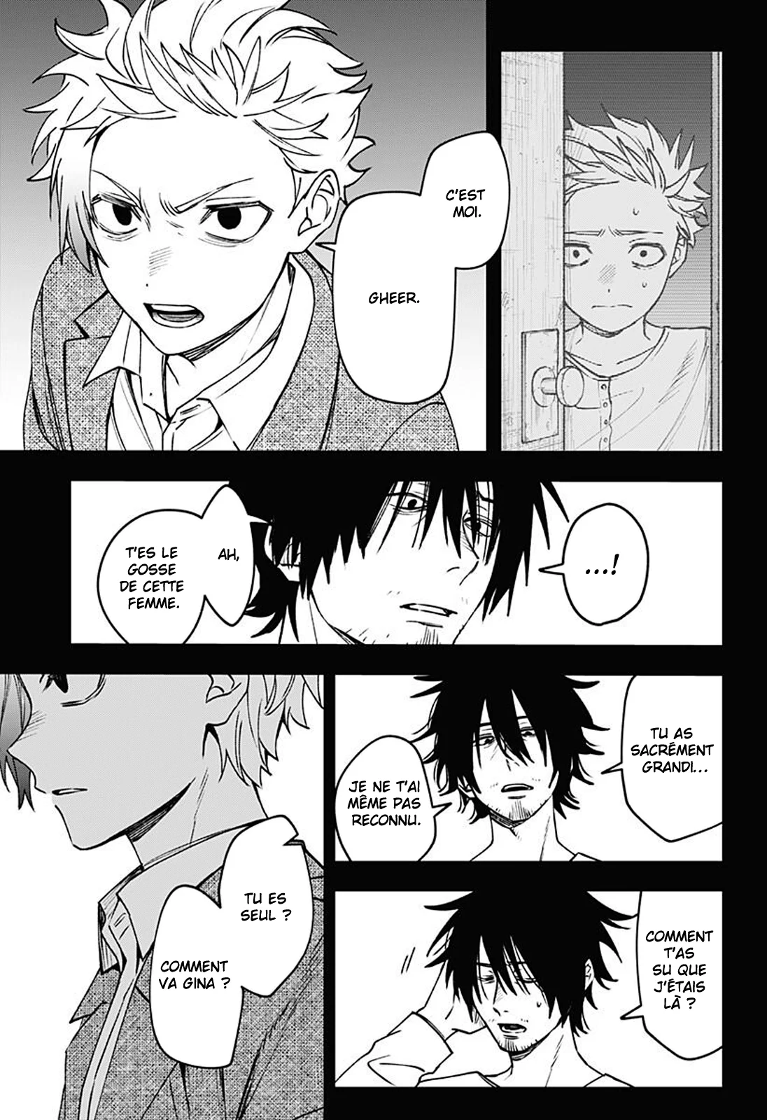 WITCHRIV Chapitre 21 - Page 8